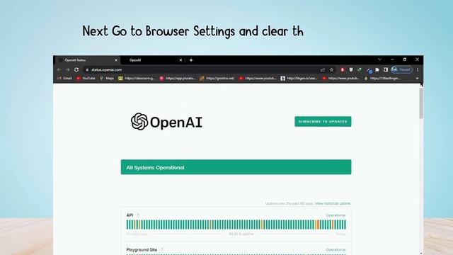 How to Fix “Too many requests” in ChatGPT смотреть онлайн