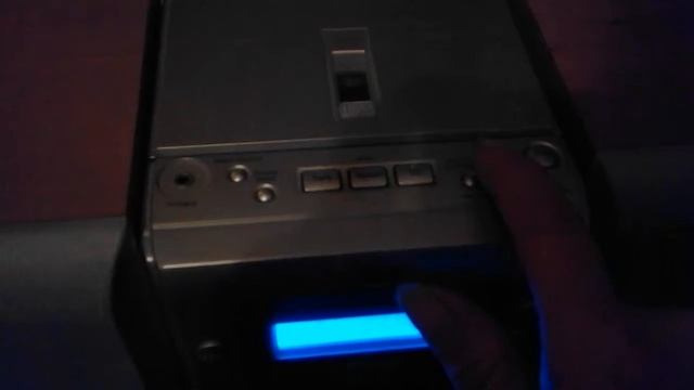 JVC ux-g1 смотреть онлайн