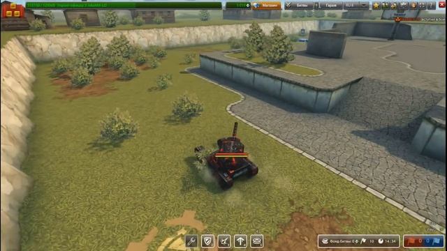 Как повысить Fps в танках онлайн? Новый способ смотреть онлайн