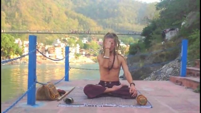 Pranayama Beginners Sequence Bhagavat Gita Chapter 2