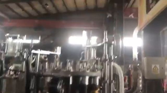 Высокотехнологичное оборудование JBZ-22D для производства стаканчиков