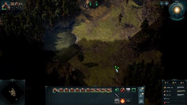 ПОТЕРЯ ПОЛКОВОДЦА И ЗАЧЕМ НУЖНА КРАСНАЯ ЭССЕНЦИЯ #2 Age of Darkness Final Stand Выживание смотреть онлайн