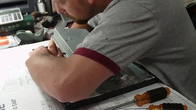 View Sonic repair pt1 смотреть онлайн