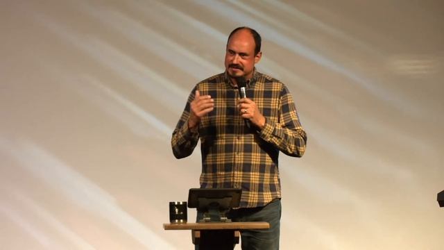 EQUIPPED: Prophets | Matt Karlak смотреть онлайн