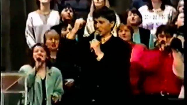 6 Я не могу молчать о Божьих чудесах смотреть онлайн