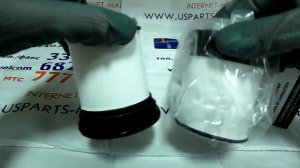 Топливный фильтр Jeep Grand Cherokee WK2 3.0 CRD