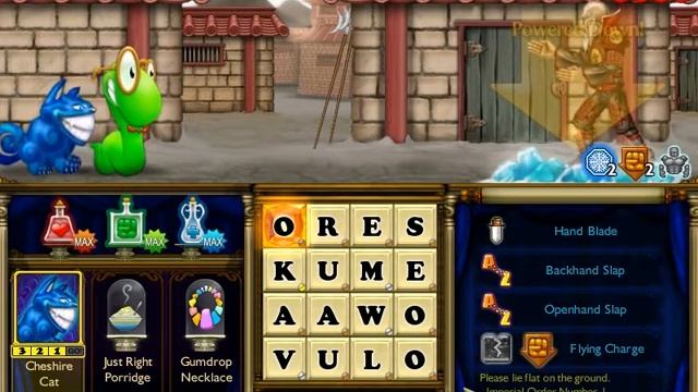 Bookworm Adventures - Volume 2 Walk-Through Play-Through (No Commentary) - Part 7