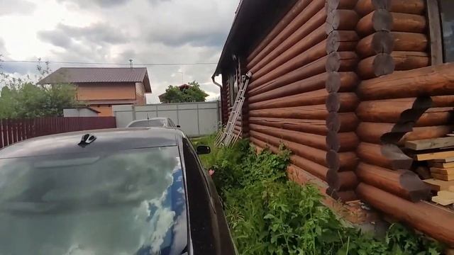 Абиссинка для круглогодичного использования. Казань смотреть онлайн