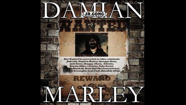 10 Go Hard Damian Marley, Aidonia,Bounty Killer, I Octane, Vybz Kartel & Wayne Marshall смотреть онлайн