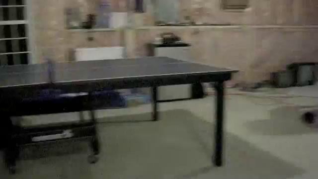 Ping Pong's King Kong смотреть онлайн