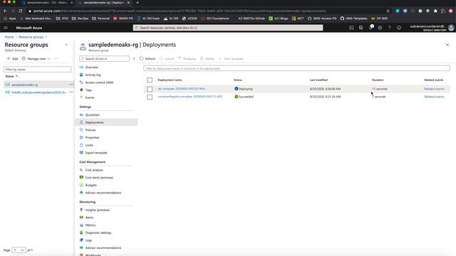 Lab40 K8s with Helm Charts Azure CICD Lab смотреть онлайн