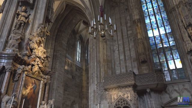 VIENNA - Stephansdom