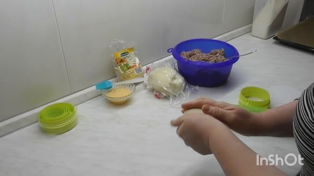 САМСА ПО БЫСТРОМУ /МОЖНО ГОТОВИТЬ КАЖДЫЙ ДЕНЬ /Паровые котлеты смотреть онлайн