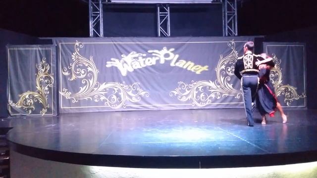 Ekim Ayında Alanya'da Denize Girdik. Water Planet Delux & Aquapark