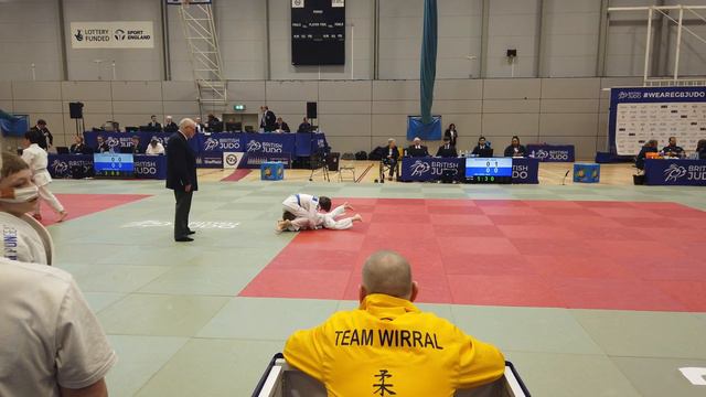 British Schools Judo Championships 3 смотреть онлайн