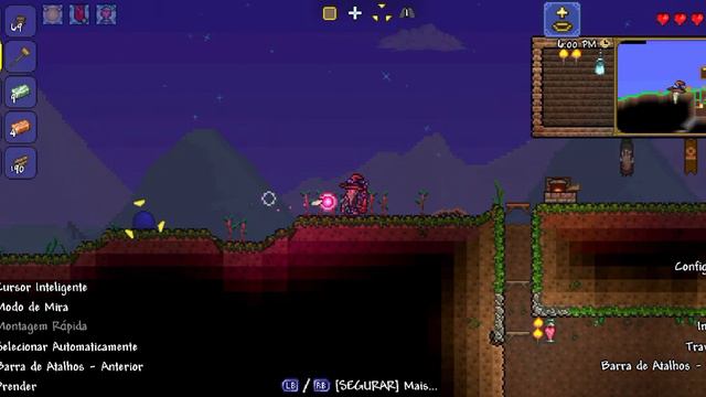 terraria 1.3 / tl pro смотреть онлайн