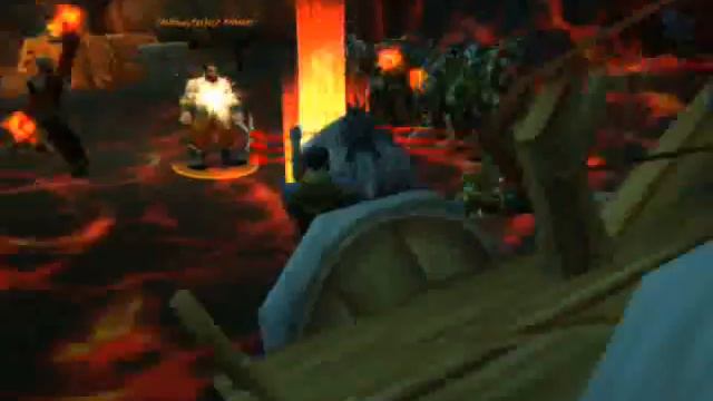 Cartoon Heroes - World of Warcraft смотреть онлайн