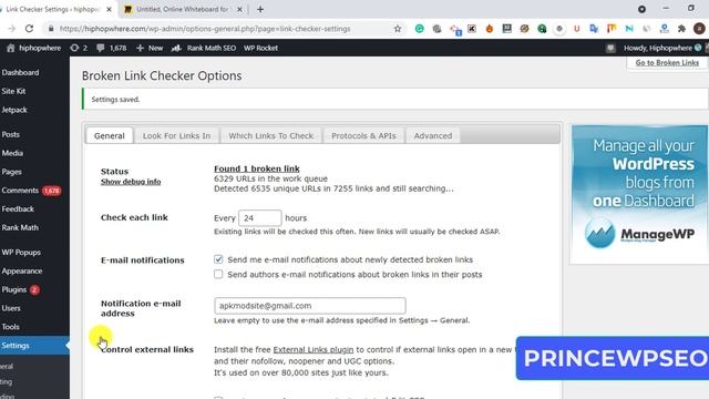 Secret To Increase WordPress Traffic/ Best WordPress SEO Plugins смотреть онлайн