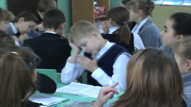 видео урок К Г Паустовский Заячьи лапы смотреть онлайн