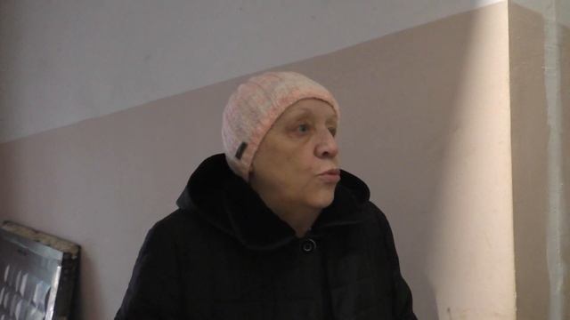 В защиту законных прав жителей посёлка Круглое Поле смотреть онлайн