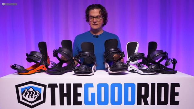 Union Atlas 2023 Binding Review Vs  Atlas Pro & Atlas FC (no Changes For 2024)