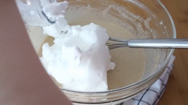 Вкусные рецепты: вафли, панкейки, кексы