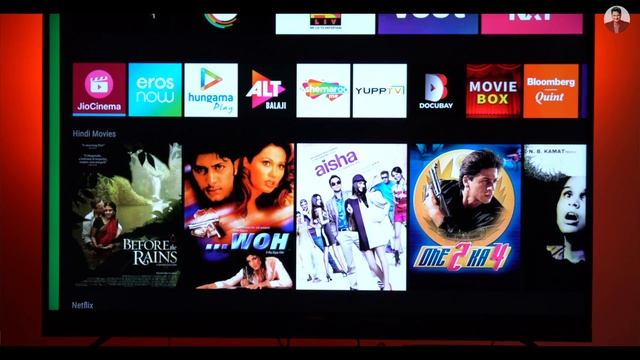 Budget 4K HDR Smart TV 2020 #ApnaTechGuru смотреть онлайн