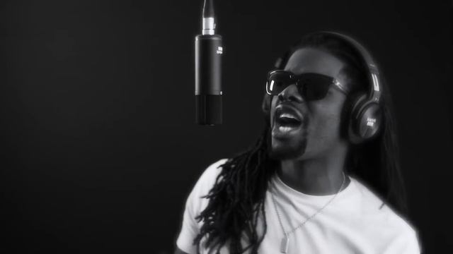 Adrian Lenz - Attitude ( Official Music Video) смотреть онлайн