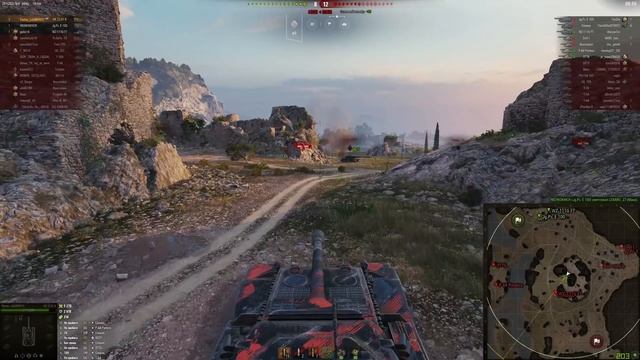 ЗАМЕНА ЯГИ Е100 WOT 2020 - НОВАЯ БАБАХА! ЗАМЕНА ТАНКОВ И ВЕТОК В WOT 2020 ПЛАНЫ World Of Tanks 2020
