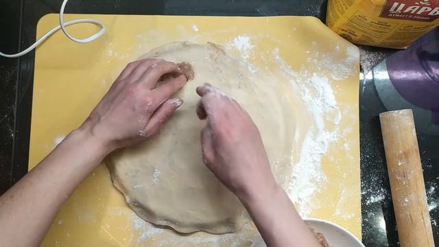 #пельмени# которые не захочешь есть!!! смотреть онлайн