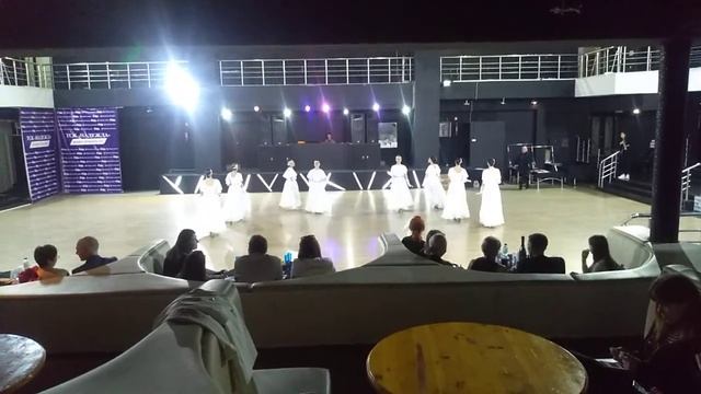 вальс соло смотреть онлайн