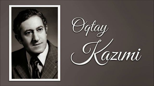 Oqtay Kazıminin mahnıları :Sağlığında qiymət verin insanlara смотреть онлайн