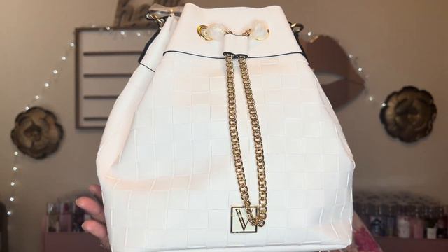 MY SECOND AND FINAL VICTORIA'S SECRET SEMI-ANNUAL SALE HAUL смотреть онлайн