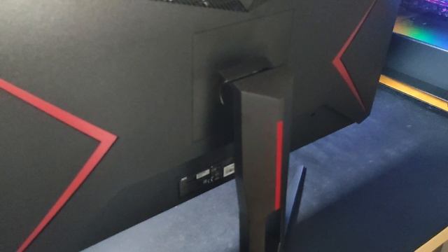 Der beste WQHD 155Hz Gaming Monitor für 200€ | AOC Q27G2E/BK Gaming Monitor Review смотреть онлайн