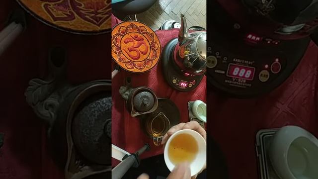 ЯнПинХао Шен Пуэр. смотреть онлайн