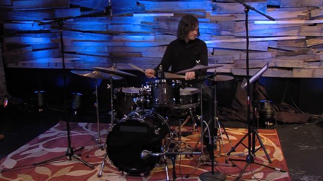 Etude #21 - Samba 2 смотреть онлайн