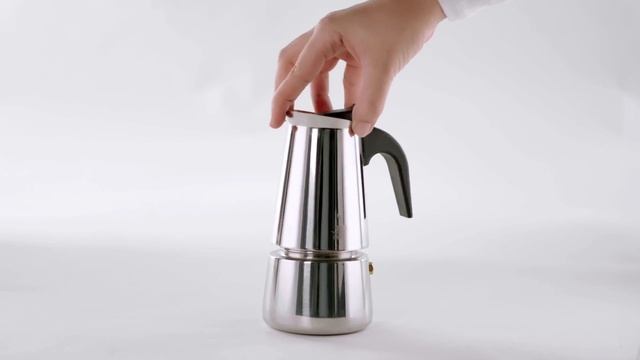 Démonstration du Moulin à Café Lorenzo Gefu смотреть онлайн