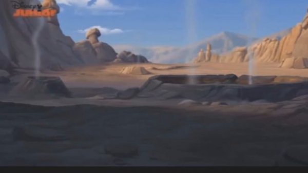 Кайон-Там,где боль