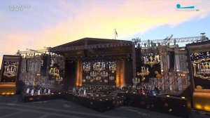 рок-опера А.Рыбникова "ЮНОНА и АВОСЬ"