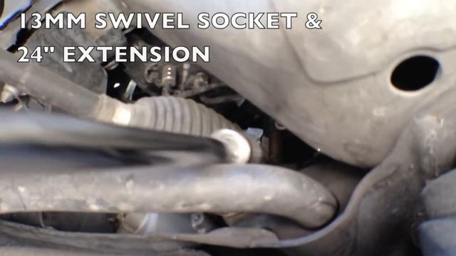 Steering Wheel Noise Replace Connector Ford Escape √ fix it angel смотреть онлайн