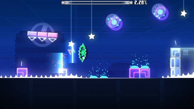 LEGENDARY ELOHMROW TEXTURE PACK! ? | (Medium & High) (Android & Steam) | Geometry Dash 2.11 смотреть онлайн