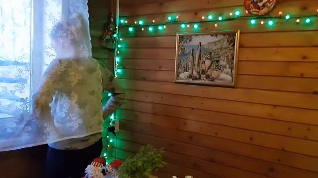 13 января/Как прошёл день/Живём в деревне смотреть онлайн