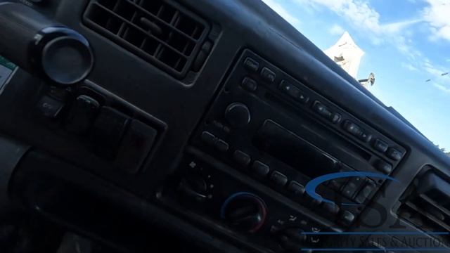 18385 - 2007 Ford F650 Mechanics Truck Will Be Sold At Auction! смотреть онлайн