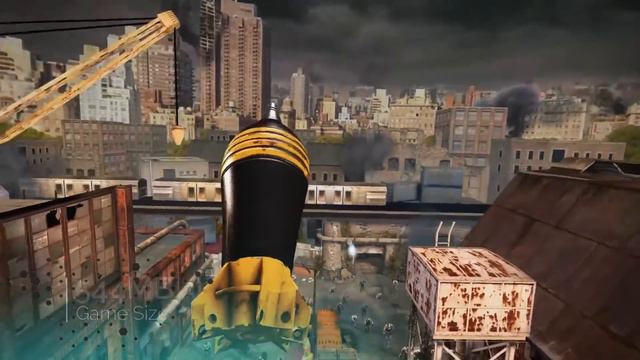TOP 10 Best ZOMBIE GAMES For Android | Offline Zombie Games For Android | High Graphics смотреть онлайн