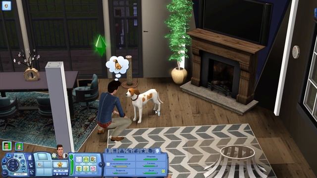 The Sims 3 Lepacy Challenge / Питомцы / #1 Аппалуза Плейнс смотреть онлайн