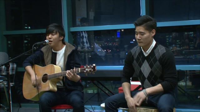 The Script - Breakeven (Covered by FNL) смотреть онлайн