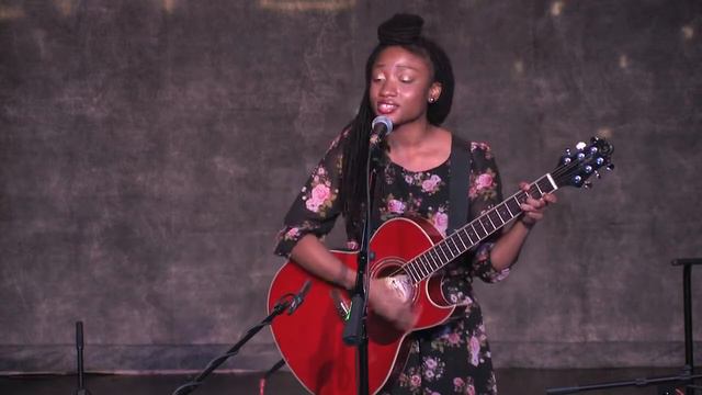 EOP Songwriters' Open Mic 6/10/18