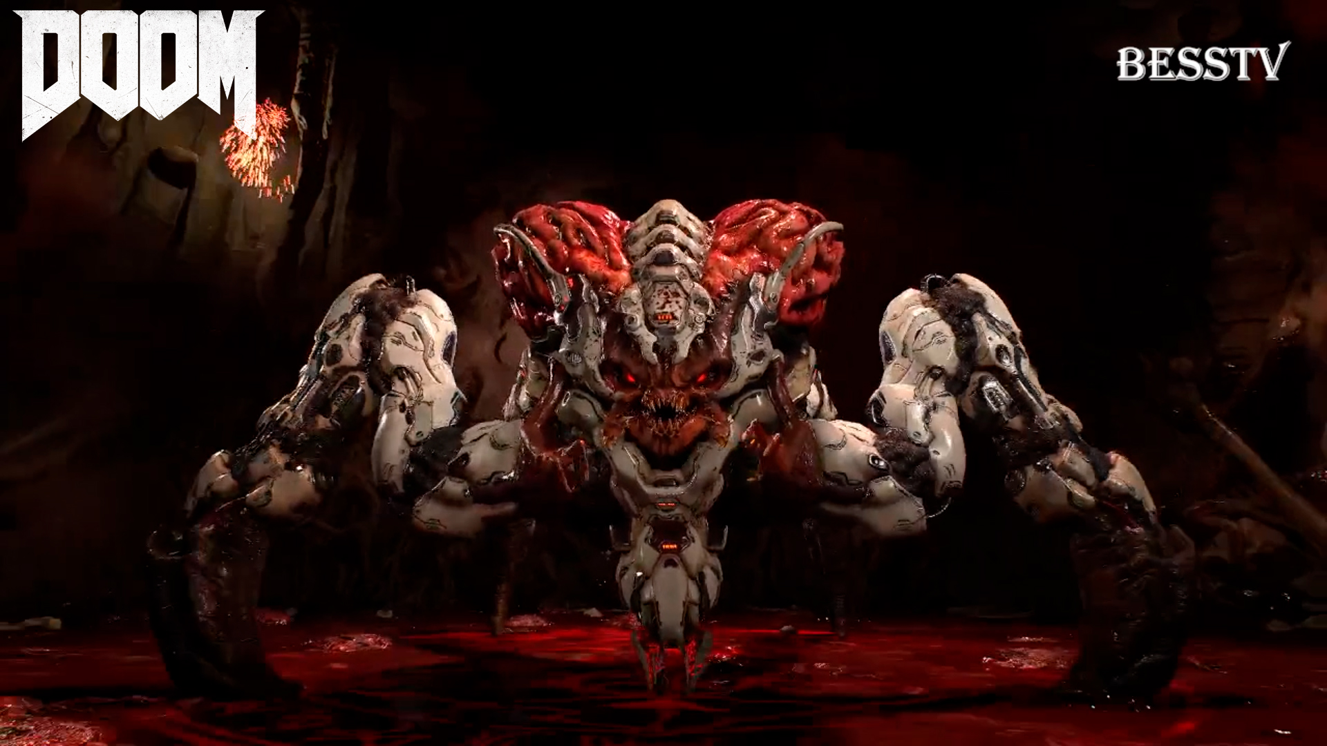 DOOM #11 - КОРОТКИЙ ФИНАЛ