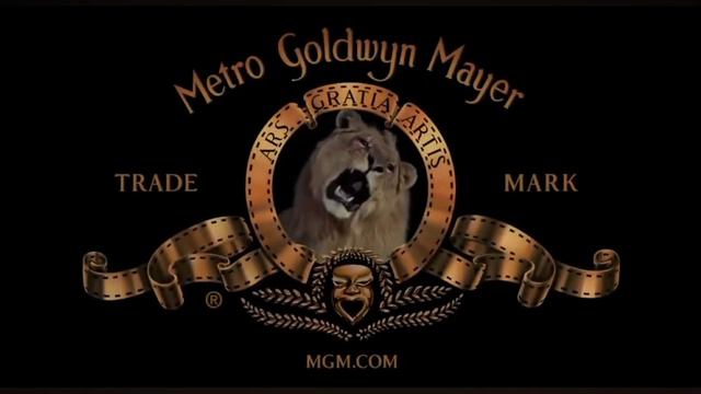 TriStar Pictures Stage 6 Films Metro-Goldwyn-Mayer DC Comics Ghost House Pictures Logo (2008) смотреть онлайн