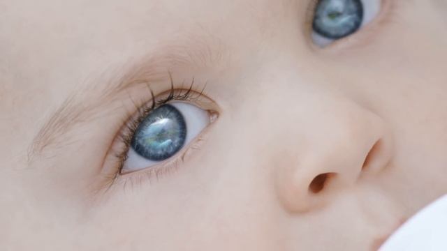 NAN® 3 Organic – Новый взгляд на детское питание смотреть онлайн